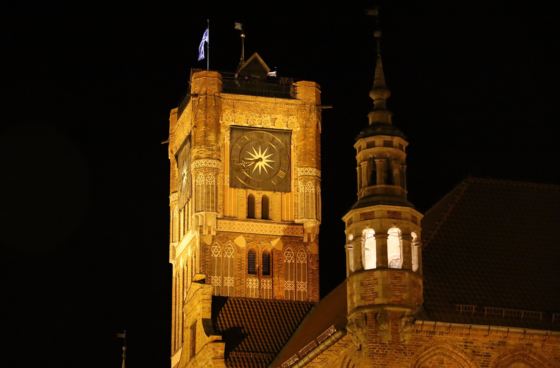 torun-ratusz-atrakcje